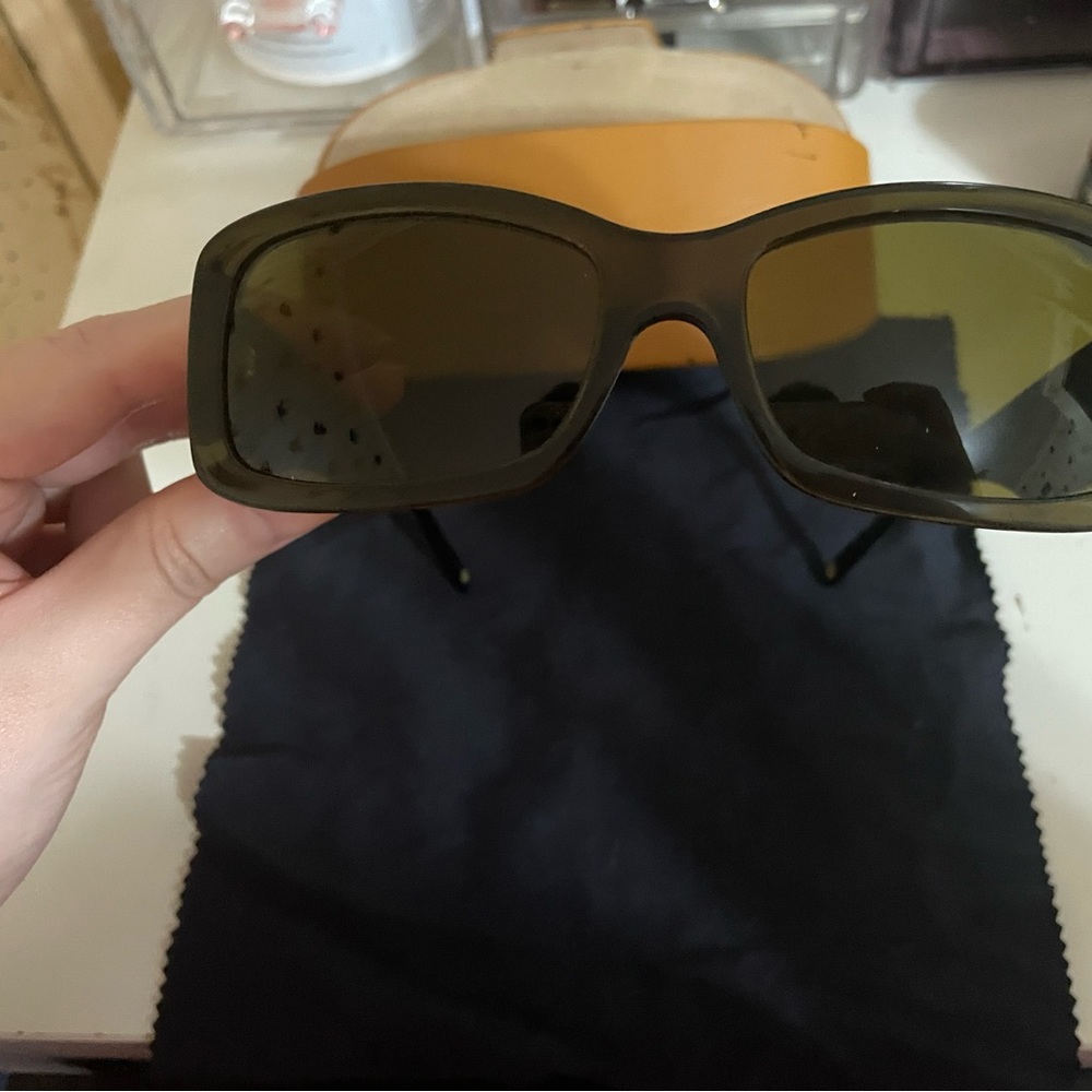 Versace sunglasses
